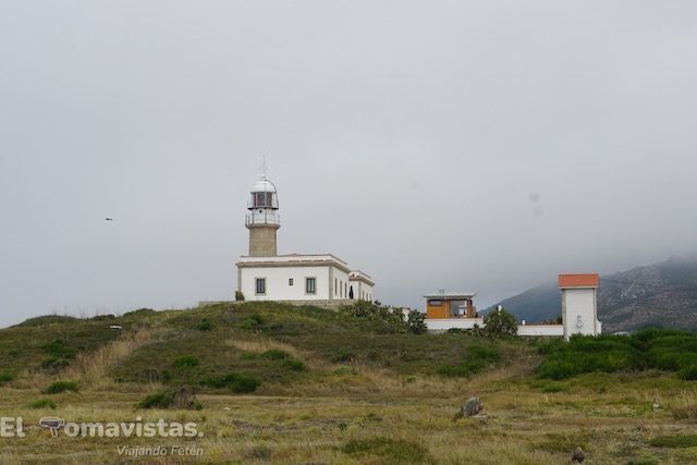 Faro de Lariño