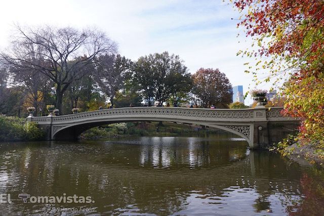 Central Park