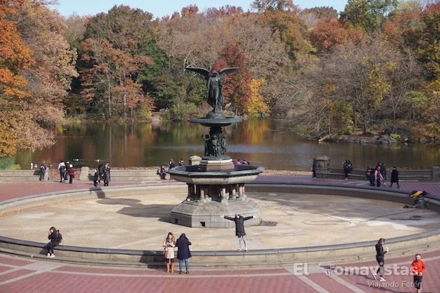 Central Park