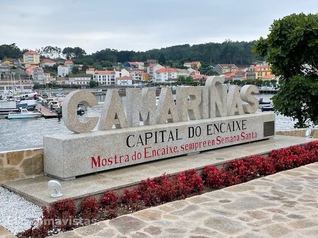 Camariñas