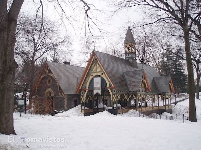 Central Park