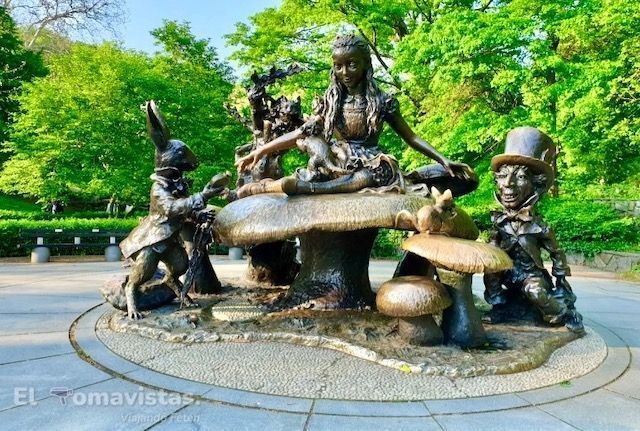 Central Park