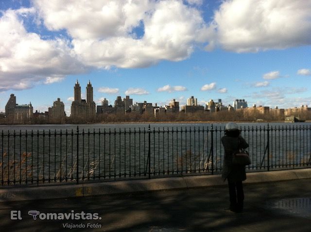 Central Park