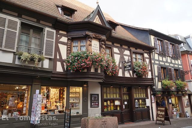 Ribeauvillé