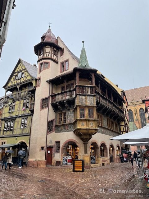 Colmar
