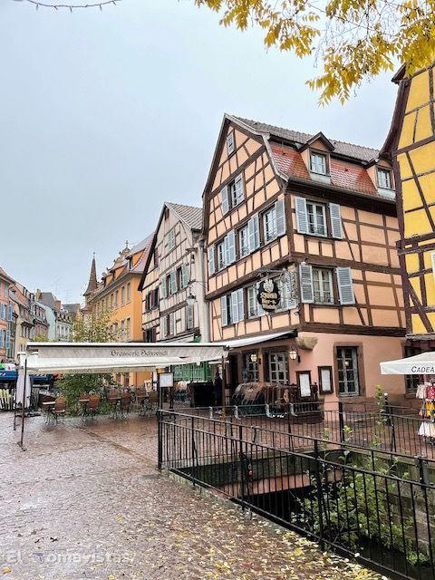 Schwendi Bier und Winstub, Colmar