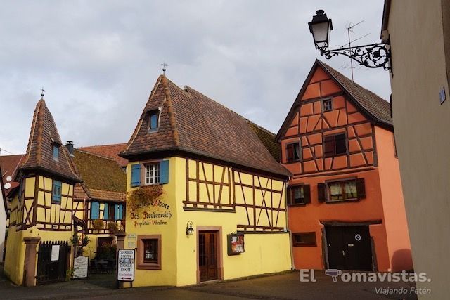 Eguisheim