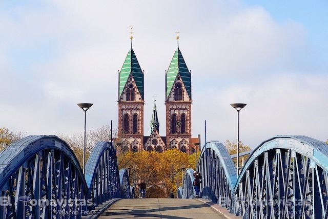 Friburgo de Brisgovia, Alemania