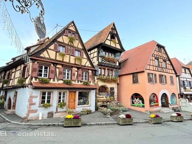 Dambach-la-Ville