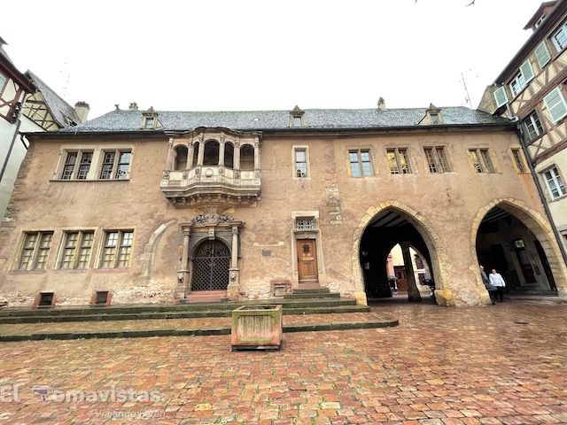 Colmar