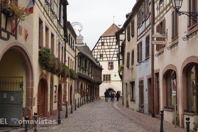 Kaysersberg