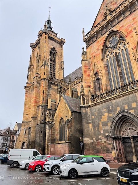 Colmar