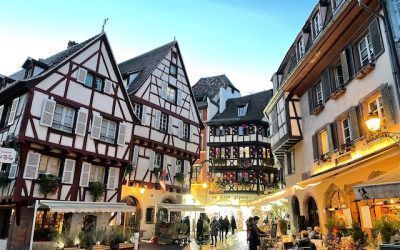 Qué ver en Colmar en 1 día