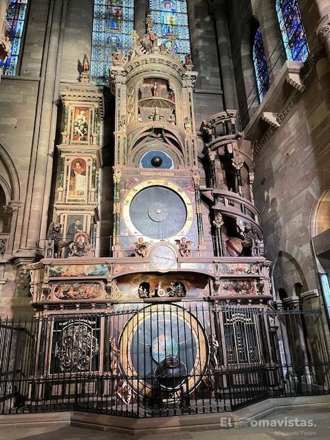 Catedral de Estrasburgo