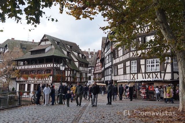 Place Benjamin Zix, Estrasburgo