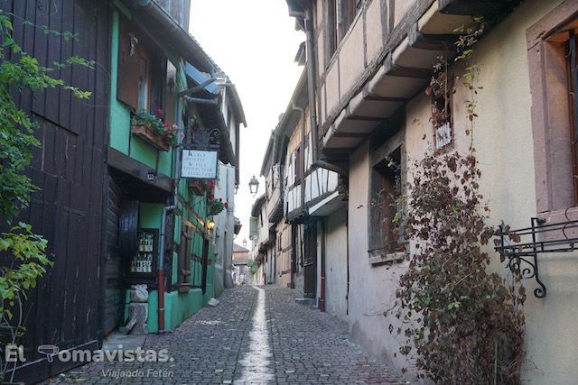 Riquewihr