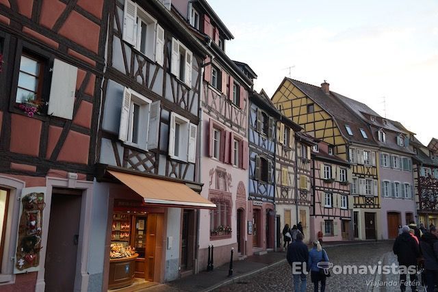 Colmar