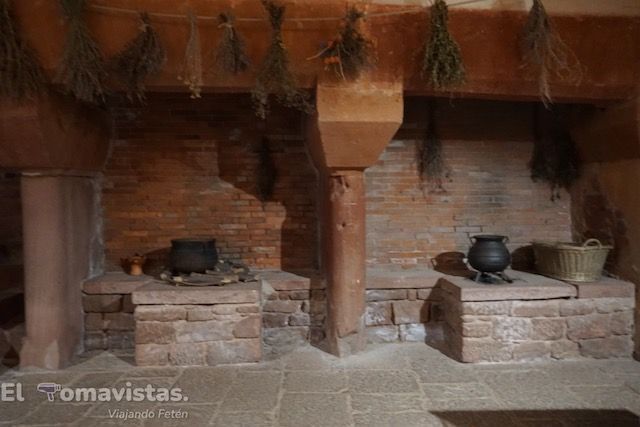 castillo de Haut-Koenigsbourg
