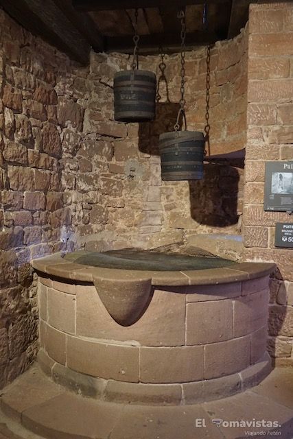 castillo de Haut-Koenigsbourg