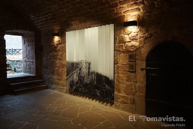 castillo de Haut-Koenigsbourg