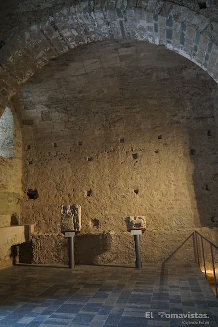 Monasterio de Sant Pere de Rodes