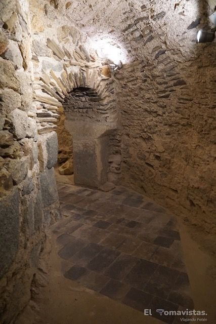 Monasterio de Sant Pere de Rodes