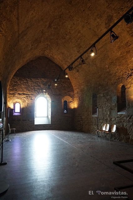 Monasterio de Sant Pere de Rodes