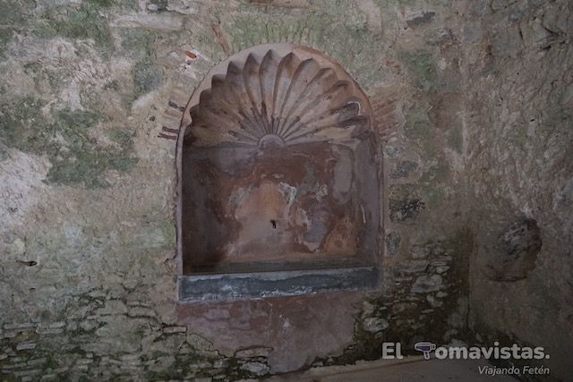 Monasterio de Sant Pere de Rodes