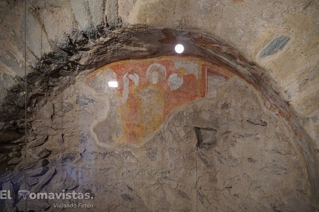 Monasterio de Sant Pere de Rodes