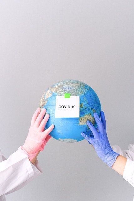 Covid 19