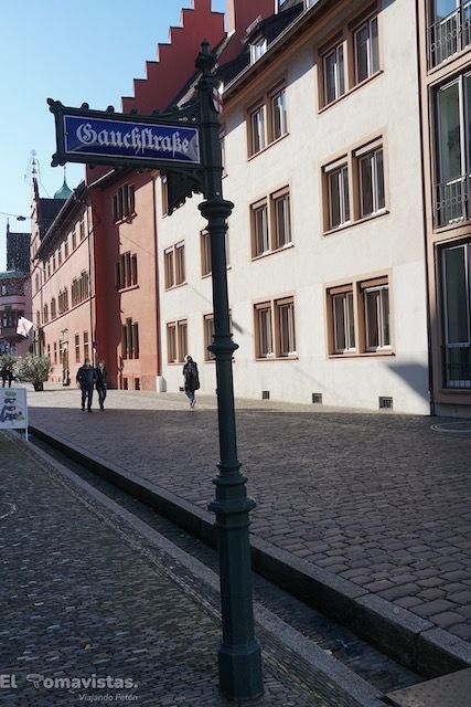 Canales de Friburgo
