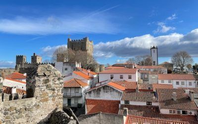 Descubre aquí, qué ver en un día en la ciudad portuguesa de Bragança