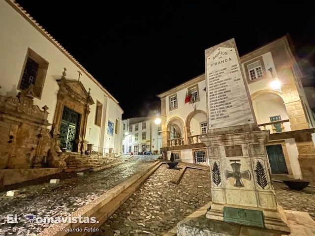 Bragança