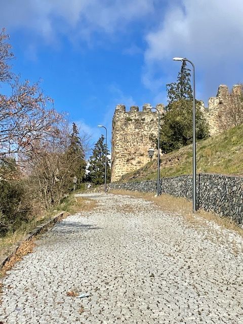 Bragança