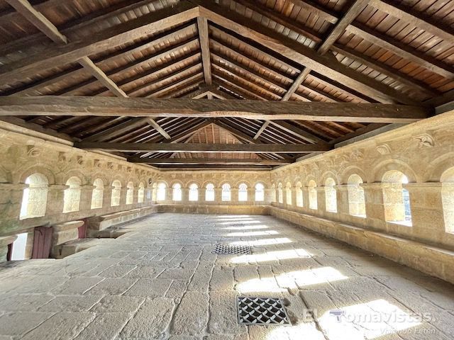 Domus municipalis, Brangança