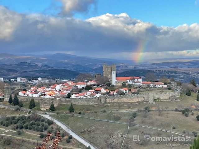 Ciudadela de Bragança