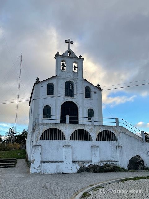 Capela de São Bartolomeu, Bragança
