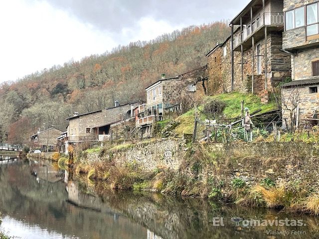 Parque Natural de Montesinho, un paraíso por descubrir en el Norte de Portugal