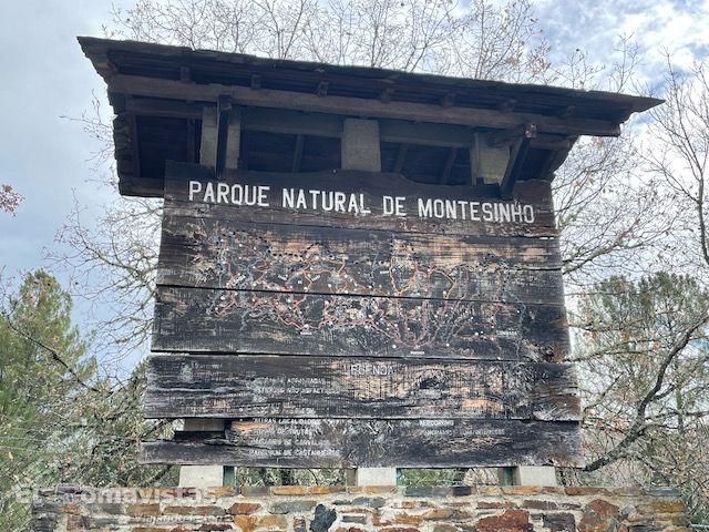 Parque Natural de Montesinho