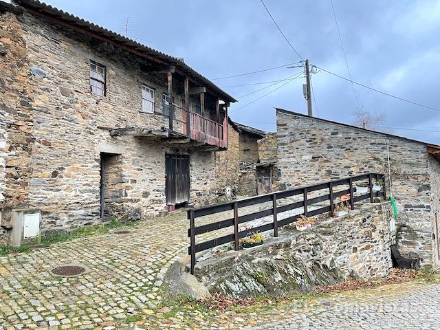 Aldea Rio de Onor