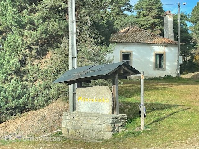 Aldea de Montesinho