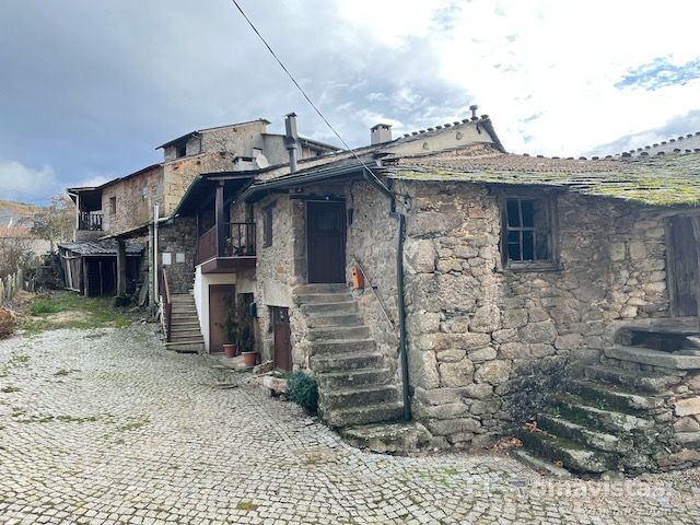 Aldea de Montesinho