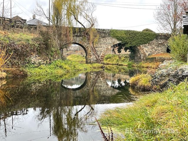 Aldea Rio de Onor