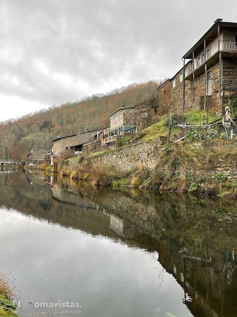 Aldea Rio de Onor