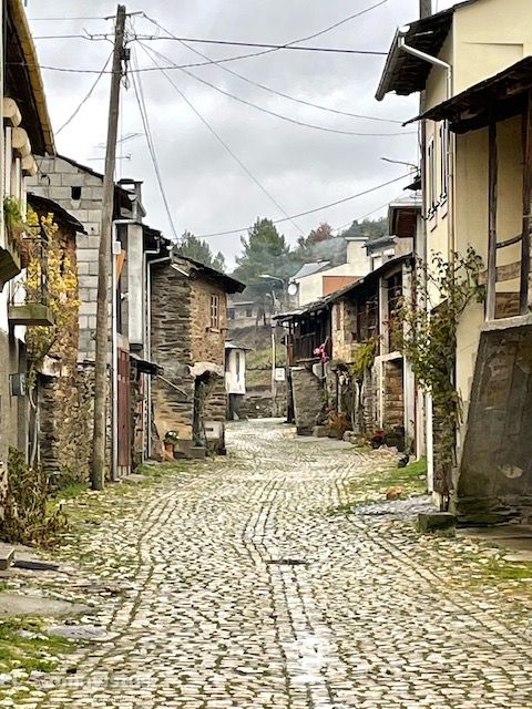 Aldea Rio de Onor