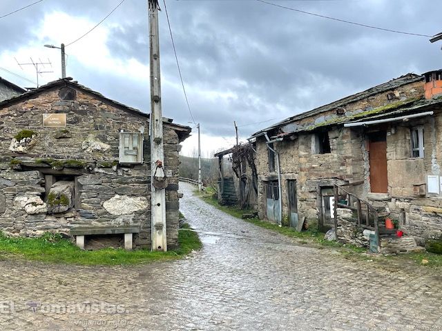 Aldea de Guadramil