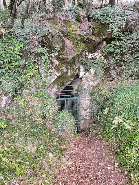 Aldea de Dine