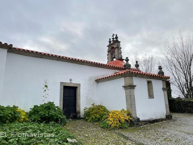 Iglesia de Dine