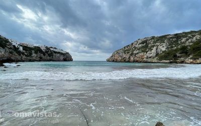 Menorca en invierno: qué ver y hacer en 4 días