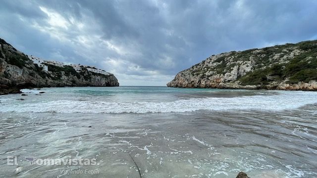 Menorca en invierno: qué ver y hacer en 4 días